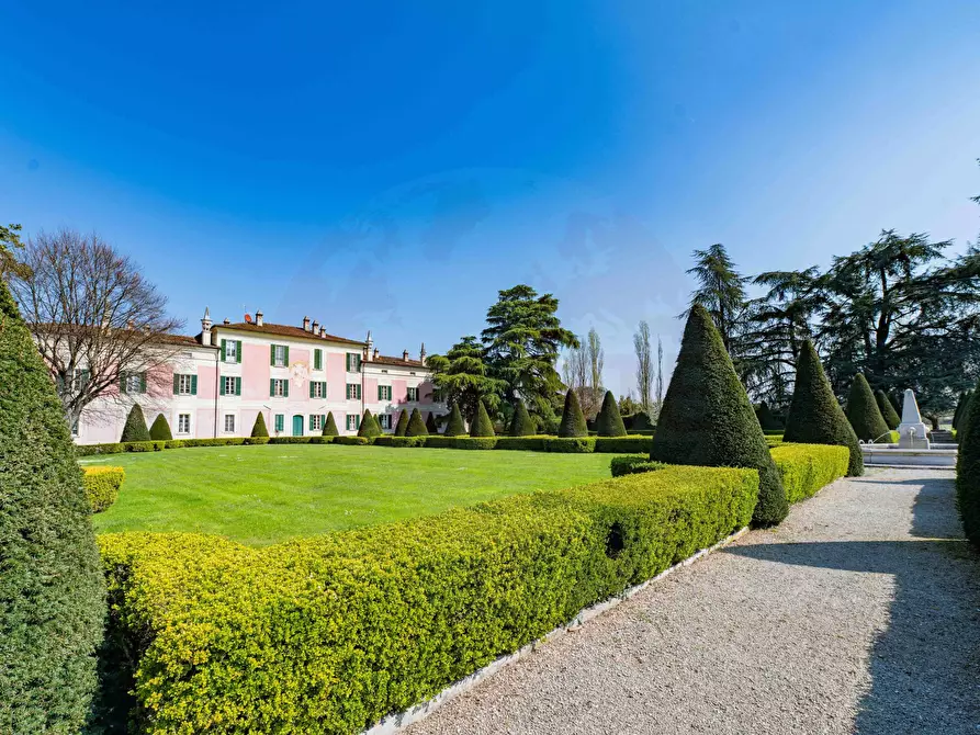 Immagine 56 di Appartamento in vendita  in Via della baitella 2 a Castegnato