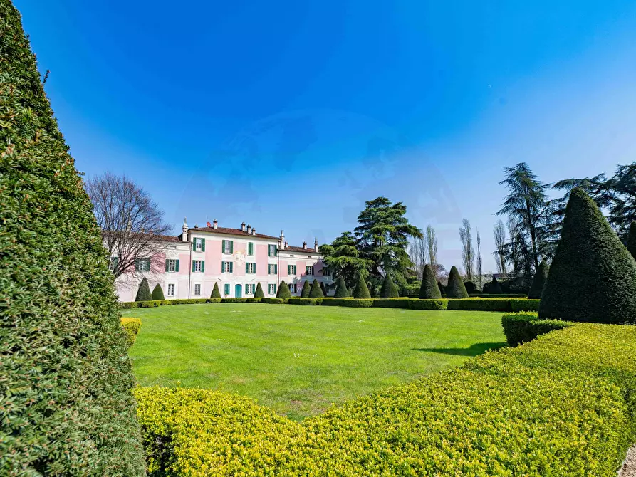 Immagine 57 di Appartamento in vendita  in Via della baitella 2 a Castegnato