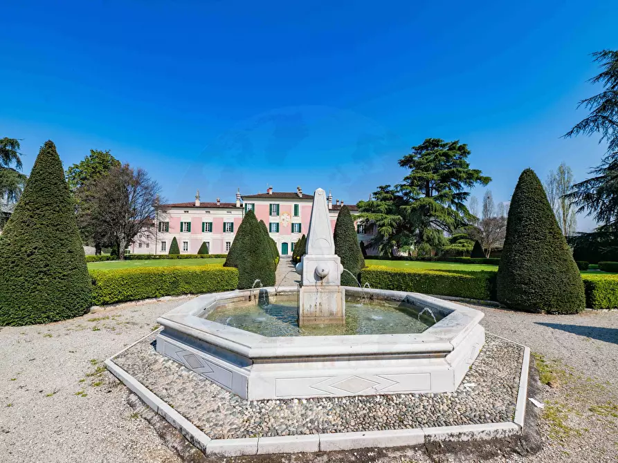 Immagine 58 di Appartamento in vendita  in Via della baitella 2 a Castegnato