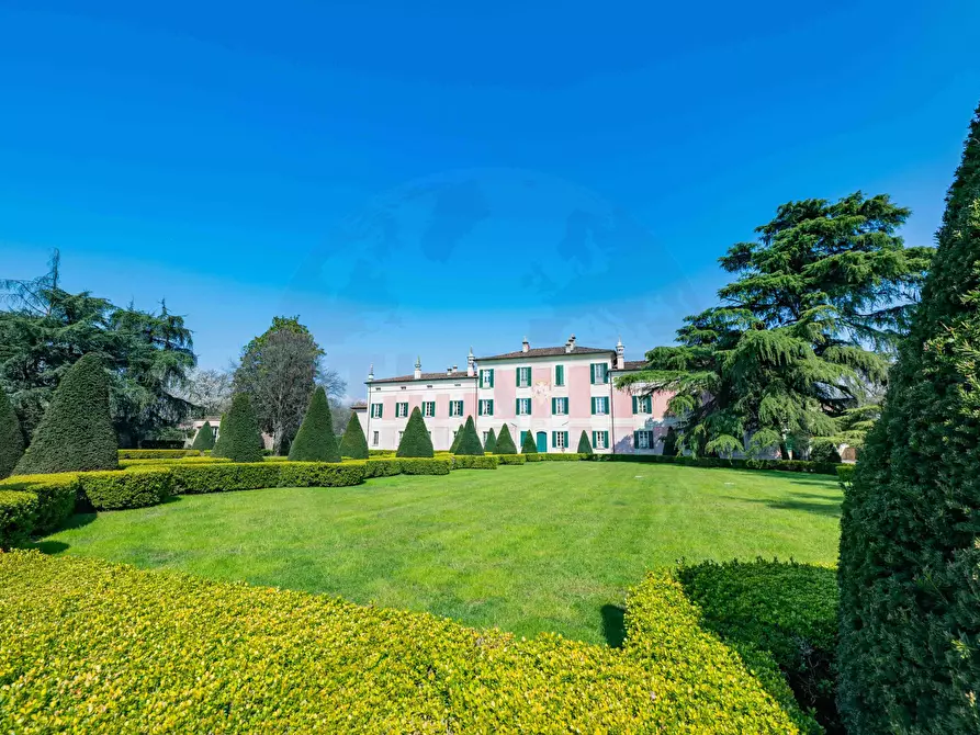 Immagine 60 di Appartamento in vendita  in Via della baitella 2 a Castegnato