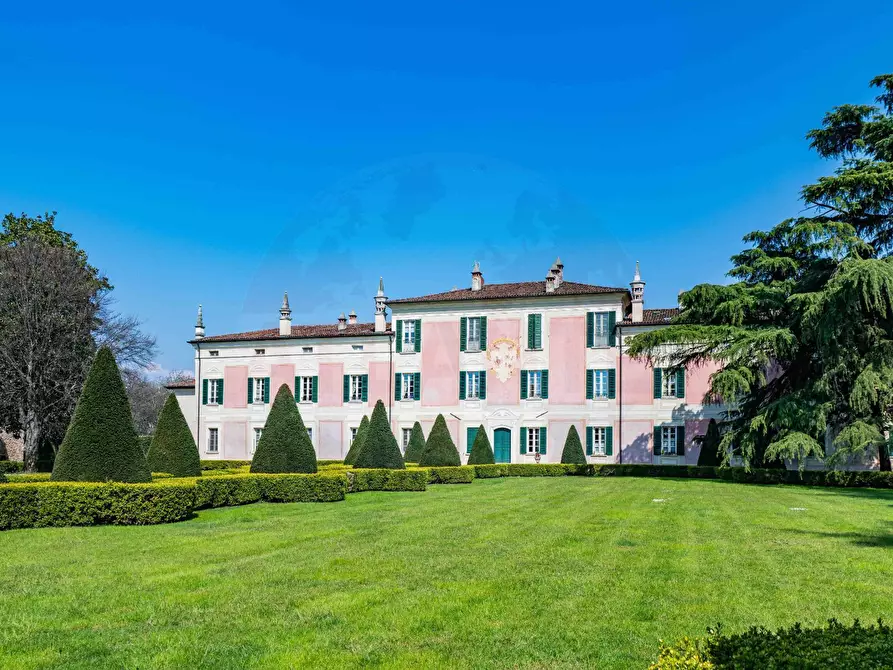 Immagine 61 di Appartamento in vendita  in Via della baitella 2 a Castegnato