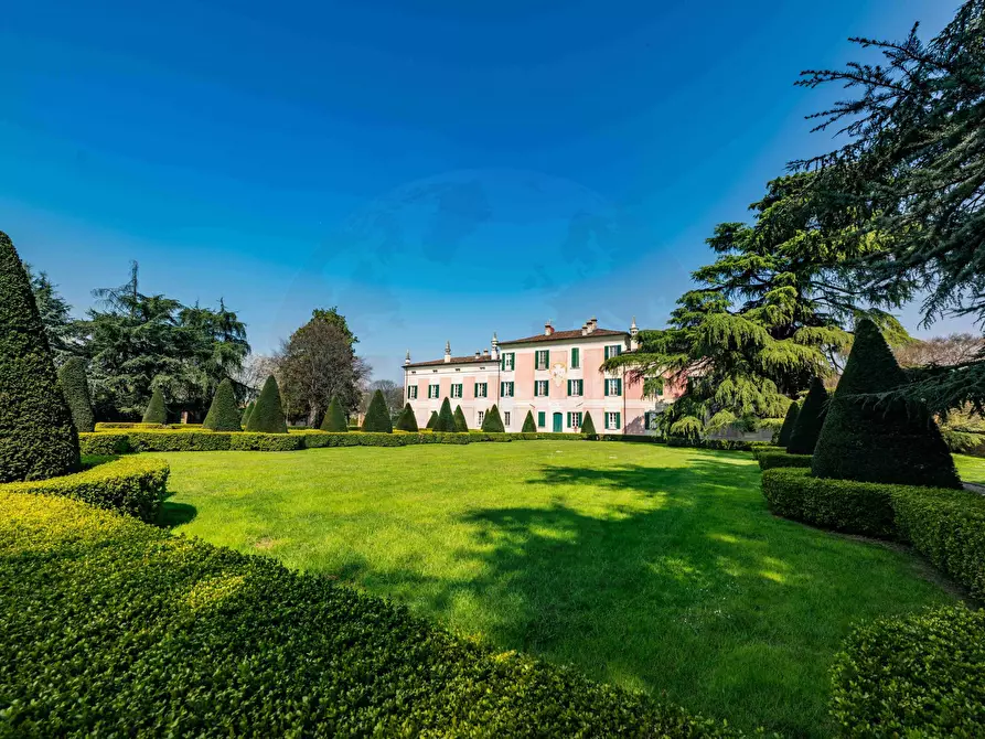 Immagine 62 di Appartamento in vendita  in Via della baitella 2 a Castegnato