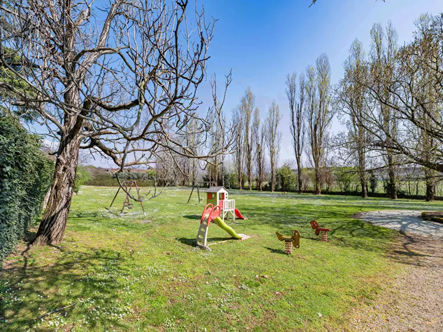 Immagine 63 di Appartamento in vendita  in Via della baitella 2 a Castegnato