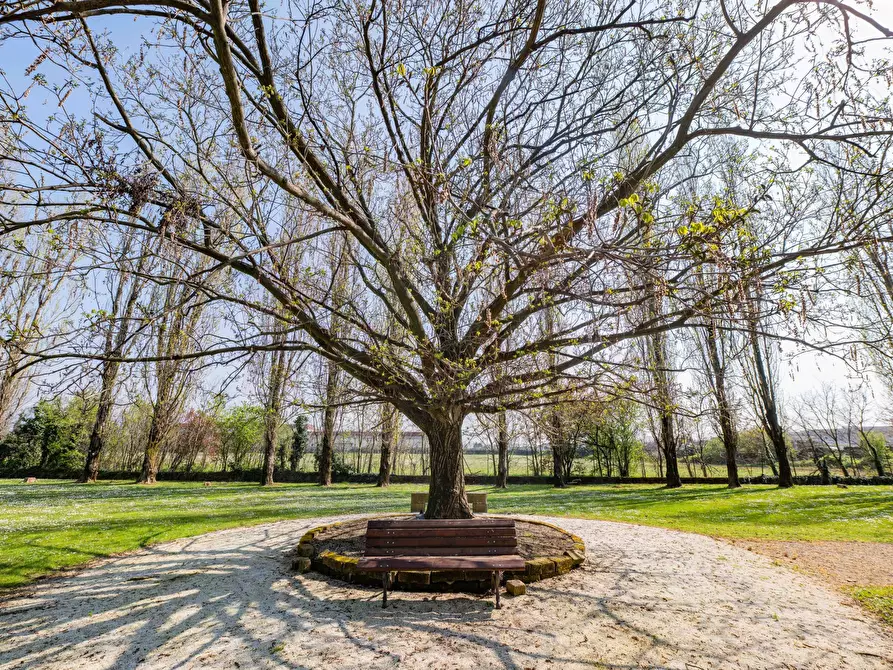 Immagine 64 di Appartamento in vendita  in Via della baitella 2 a Castegnato
