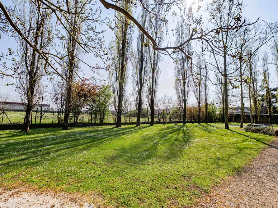 Immagine 65 di Appartamento in vendita  in Via della baitella 2 a Castegnato