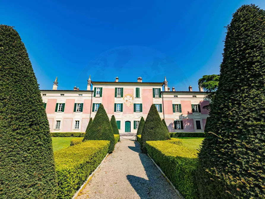 Immagine 66 di Appartamento in vendita  in Via della baitella 2 a Castegnato