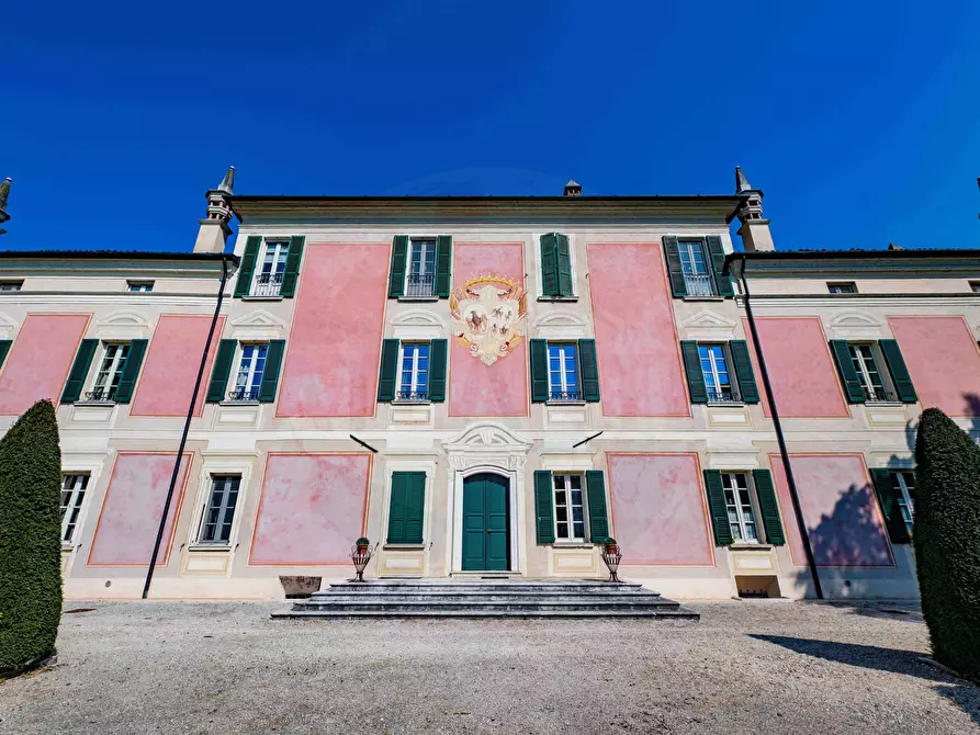 Immagine 67 di Appartamento in vendita  in Via della baitella 2 a Castegnato