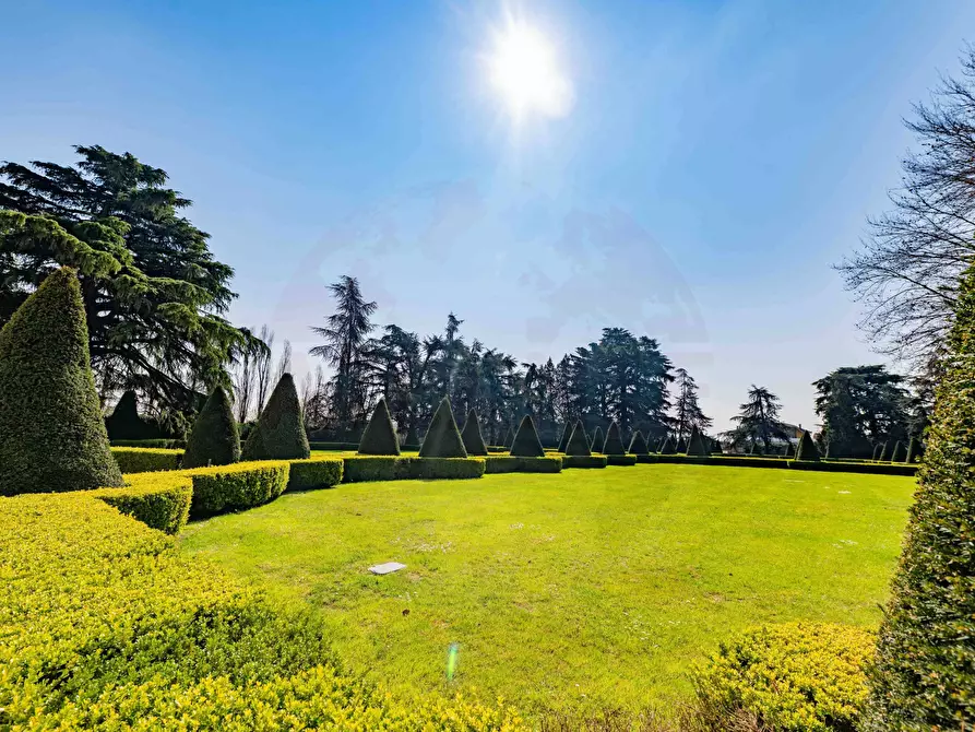 Immagine 68 di Appartamento in vendita  in Via della baitella 2 a Castegnato