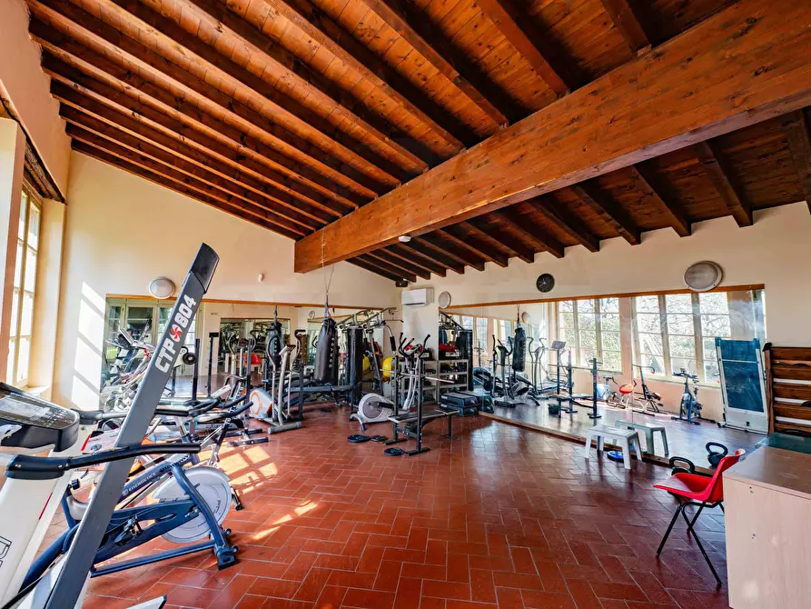 Immagine 69 di Appartamento in vendita  in Via della baitella 2 a Castegnato