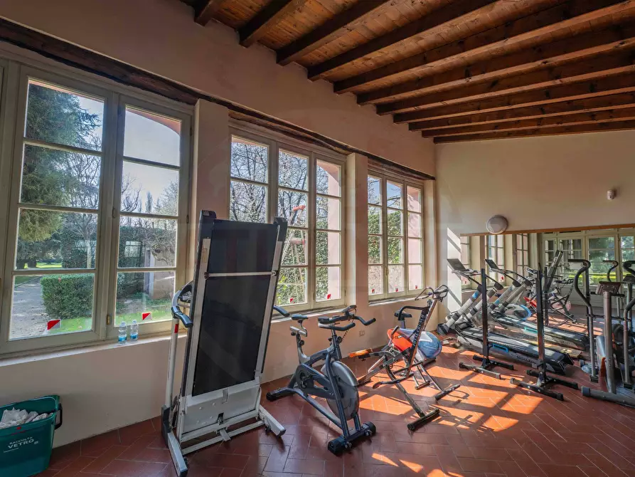 Immagine 70 di Appartamento in vendita  in Via della baitella 2 a Castegnato