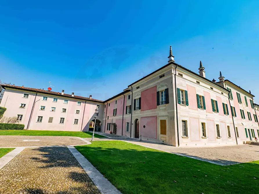 Immagine 71 di Appartamento in vendita  in Via della baitella 2 a Castegnato