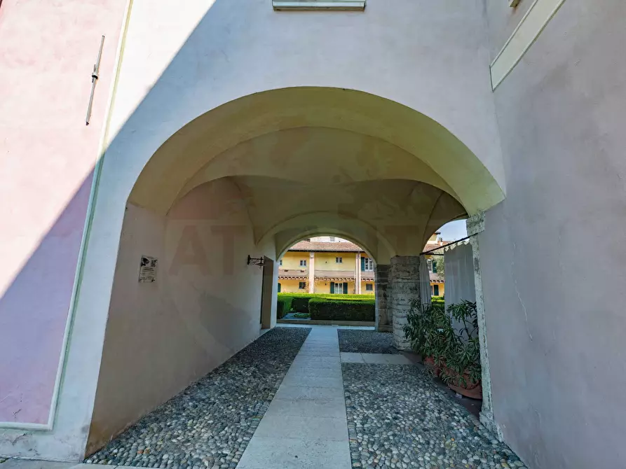 Immagine 72 di Appartamento in vendita  in Via della baitella 2 a Castegnato