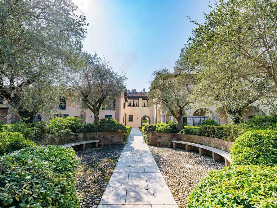 Immagine 74 di Appartamento in vendita  in Via della baitella 2 a Castegnato