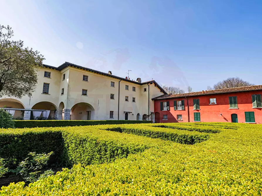 Immagine 75 di Appartamento in vendita  in Via della baitella 2 a Castegnato