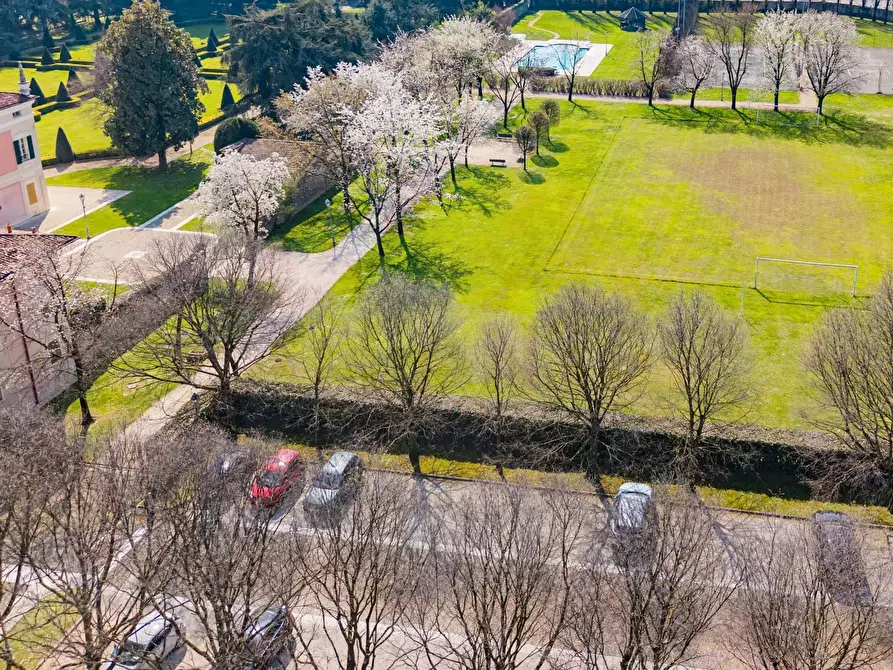 Immagine 76 di Appartamento in vendita  in Via della baitella 2 a Castegnato