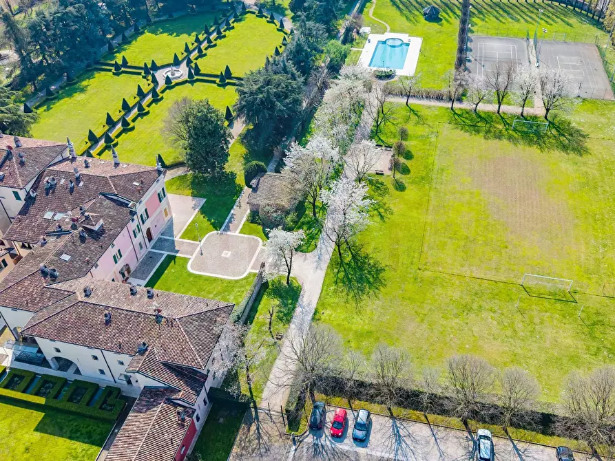 Immagine 78 di Appartamento in vendita  in Via della baitella 2 a Castegnato