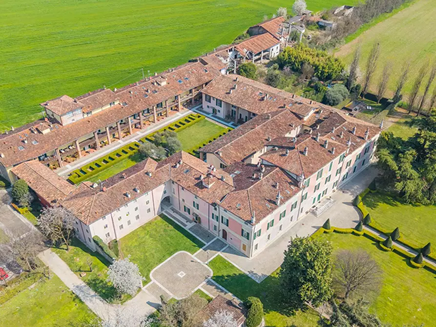 Immagine 80 di Appartamento in vendita  in Via della baitella 2 a Castegnato