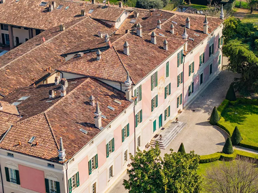 Immagine 82 di Appartamento in vendita  in Via della baitella 2 a Castegnato