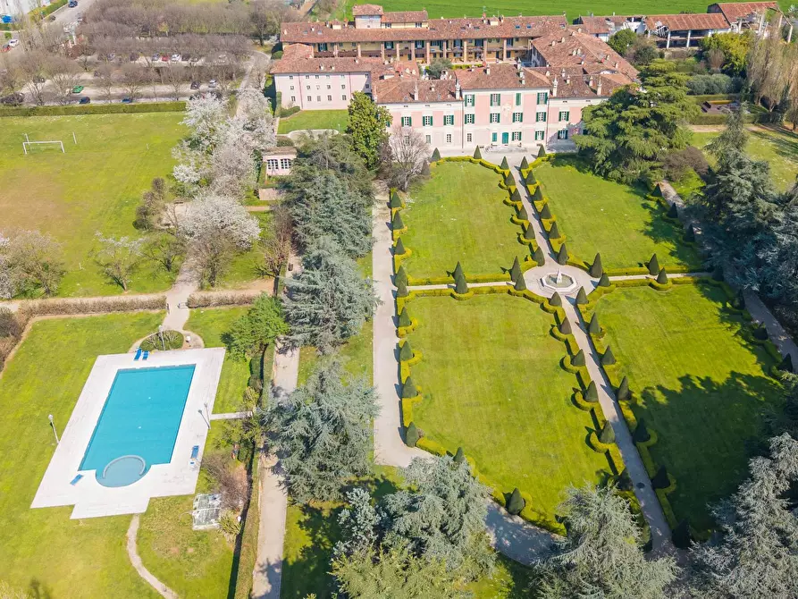 Immagine 84 di Appartamento in vendita  in Via della baitella 2 a Castegnato