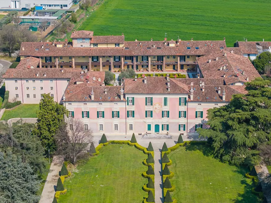 Immagine 85 di Appartamento in vendita  in Via della baitella 2 a Castegnato