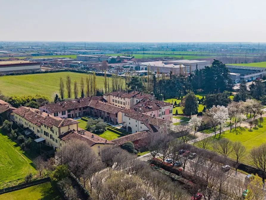 Immagine 88 di Appartamento in vendita  in Via della baitella 2 a Castegnato