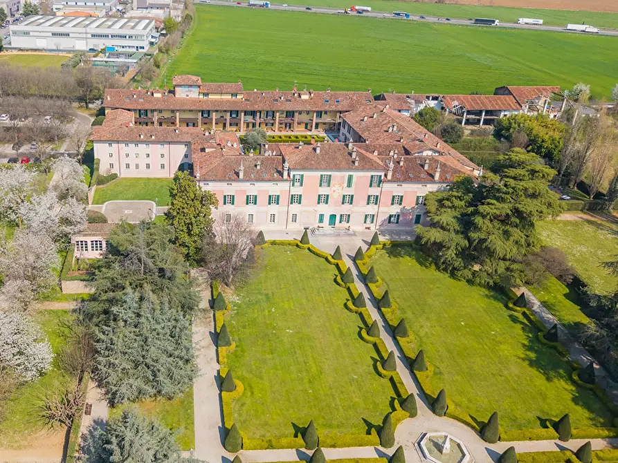 Immagine 89 di Appartamento in vendita  in Via della baitella 2 a Castegnato