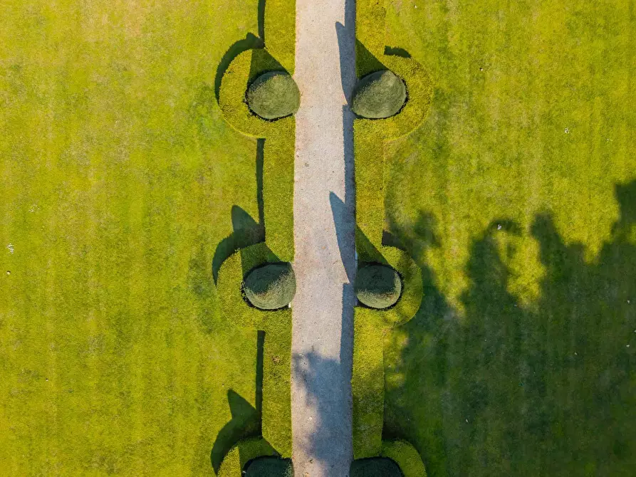 Immagine 90 di Appartamento in vendita  in Via della baitella 2 a Castegnato