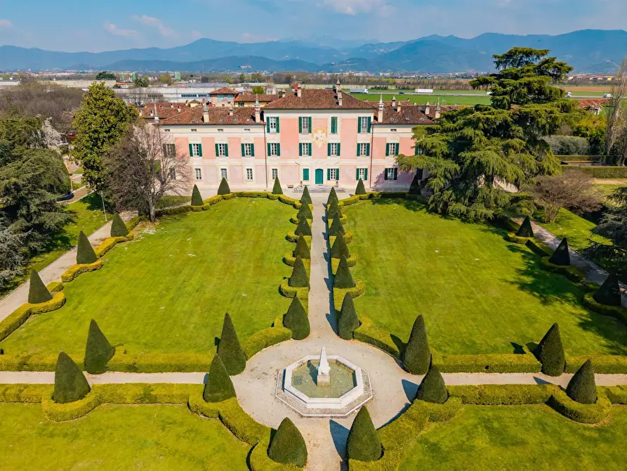 Immagine 91 di Appartamento in vendita  in Via della baitella 2 a Castegnato