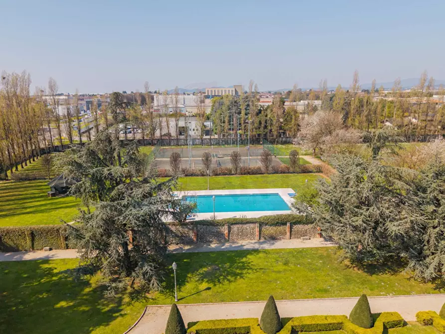 Immagine 92 di Appartamento in vendita  in Via della baitella 2 a Castegnato