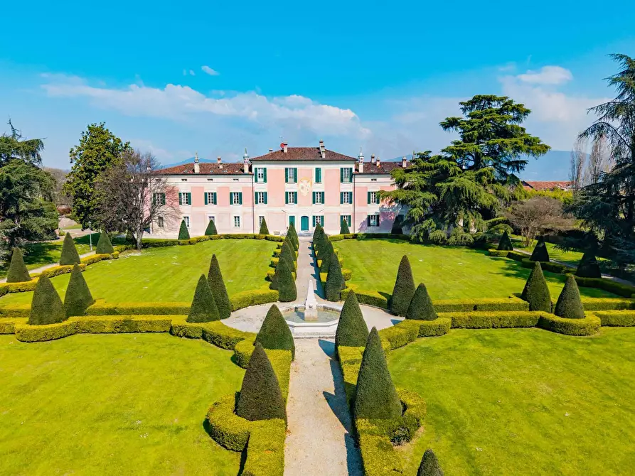 Immagine 93 di Appartamento in vendita  in Via della baitella 2 a Castegnato