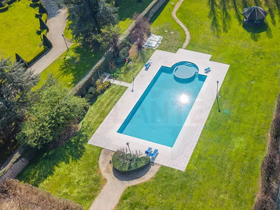 Immagine 95 di Appartamento in vendita  in Via della baitella 2 a Castegnato