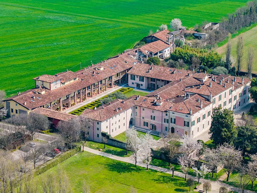 Immagine 96 di Appartamento in vendita  in Via della baitella 2 a Castegnato