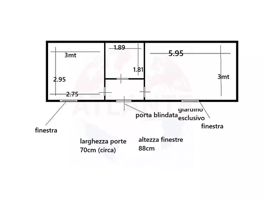 Immagine 31 di Appartamento in vendita  in VIA COSTA a Adro