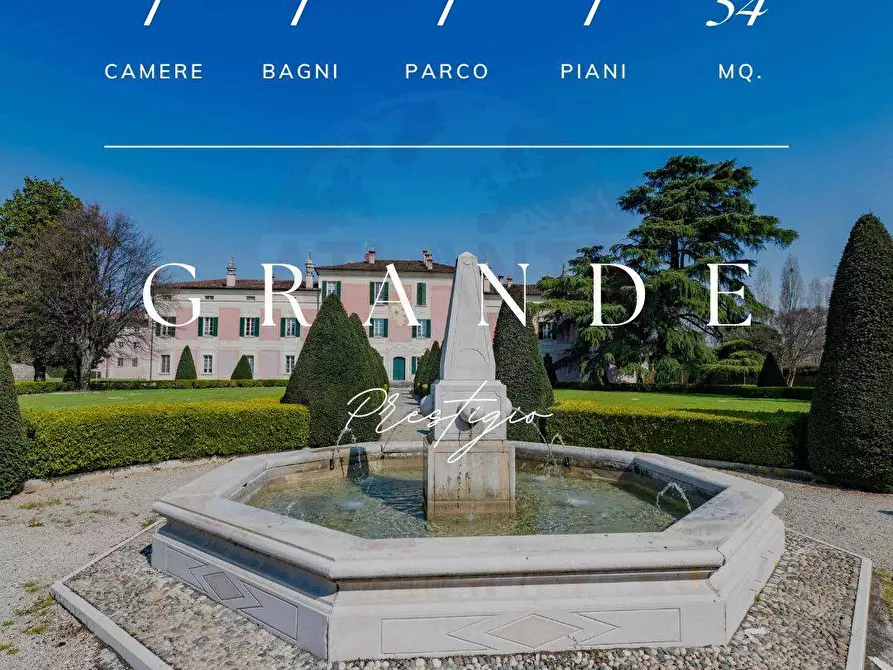 Immagine 34 di Appartamento in vendita  in Via della baitella 2 a Castegnato