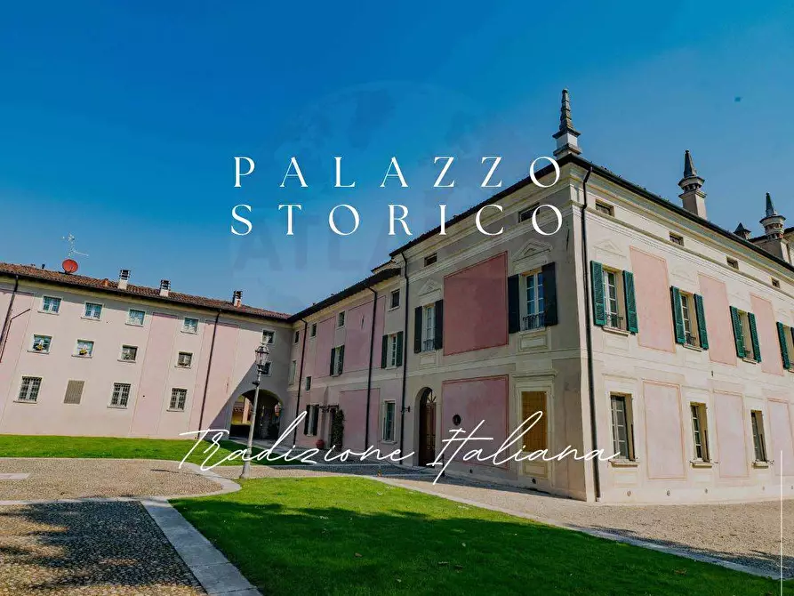 Immagine 2 di Appartamento in vendita  in Via della baitella 2 a Castegnato