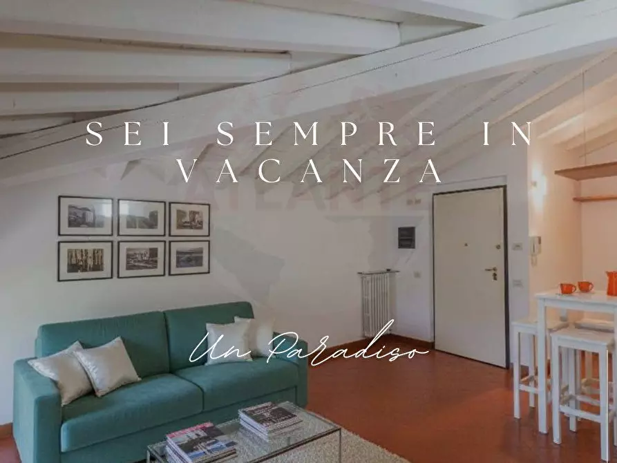 Immagine 27 di Appartamento in vendita  in Via della baitella 2 a Castegnato