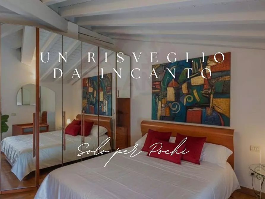 Immagine 99 di Appartamento in vendita  in Via della baitella 2 a Castegnato