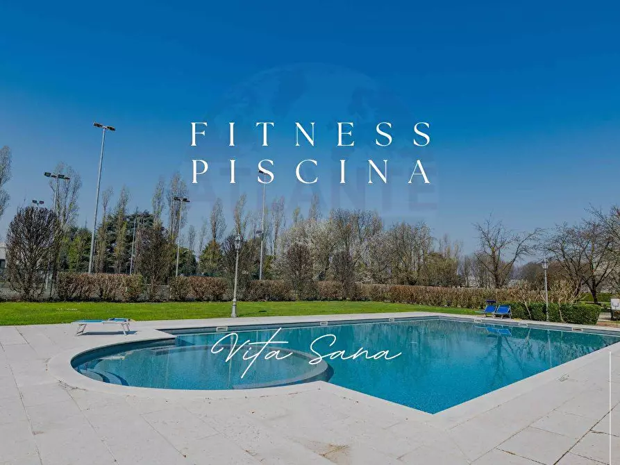 Immagine 26 di Appartamento in vendita  in Via della baitella 2 a Castegnato