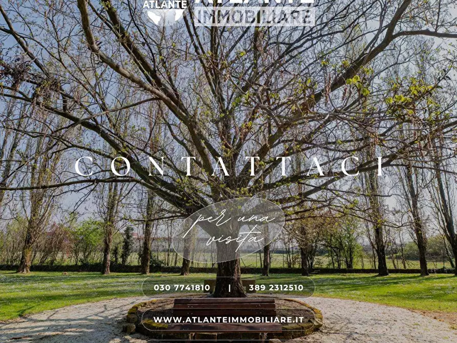 Immagine 35 di Appartamento in vendita  in Via della baitella 2 a Castegnato