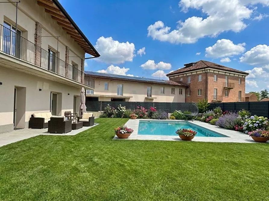 Immagine 1 di Villa in vendita  in Via San Rocco 123 a Strevi