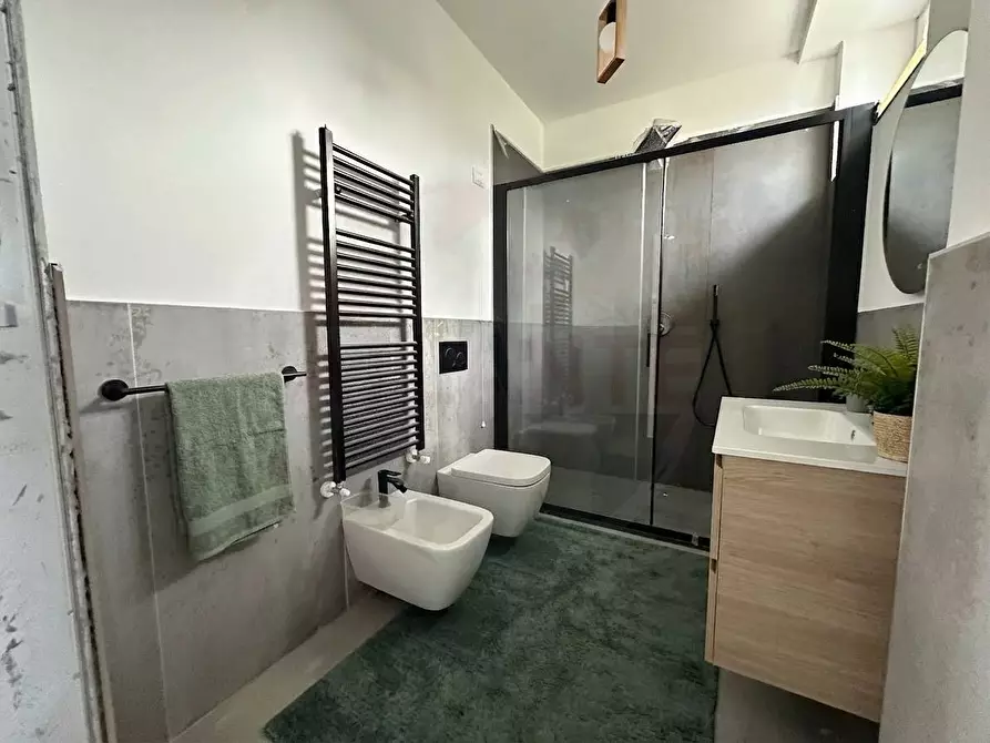 Immagine 8 di Villa in vendita  in Via San Rocco 123 a Strevi