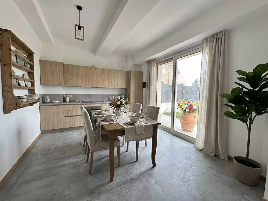 Immagine 11 di Villa in vendita  in Via San Rocco 123 a Strevi