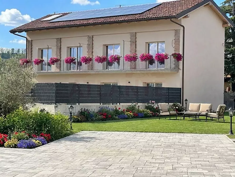 Immagine 12 di Villa in vendita  in Via San Rocco 123 a Strevi