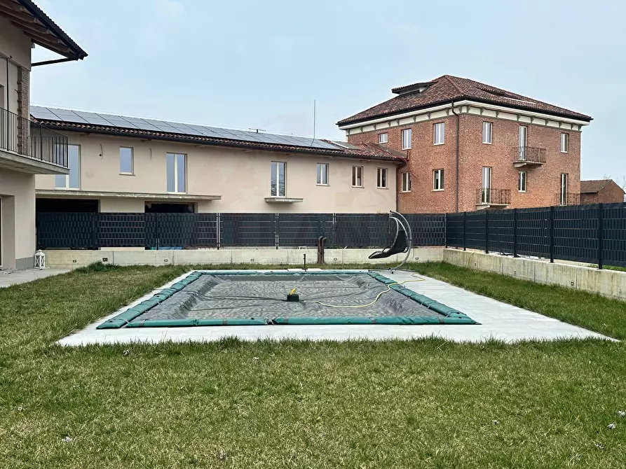 Immagine 16 di Villa in vendita  in Via San Rocco 123 a Strevi