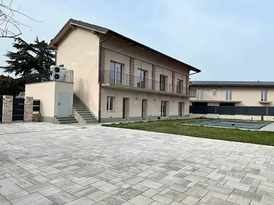 Immagine 17 di Villa in vendita  in Via San Rocco 123 a Strevi