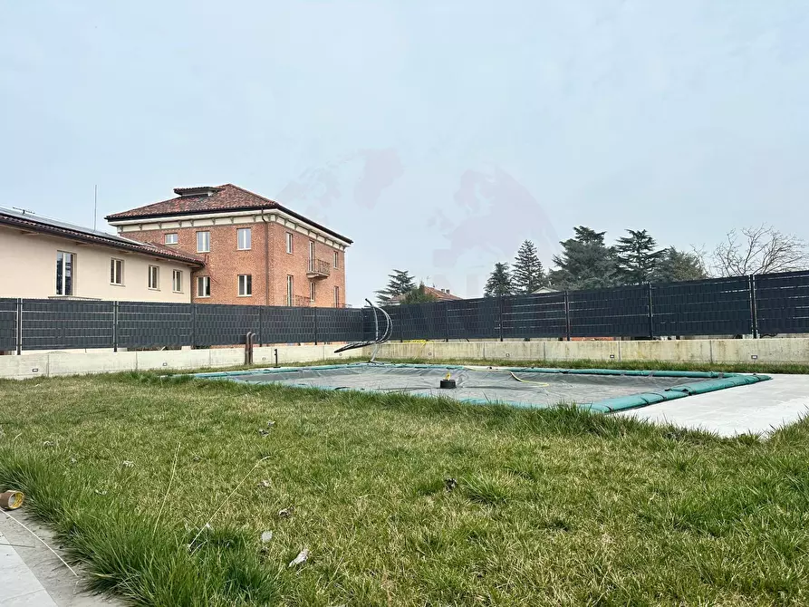 Immagine 20 di Villa in vendita  in Via San Rocco 123 a Strevi