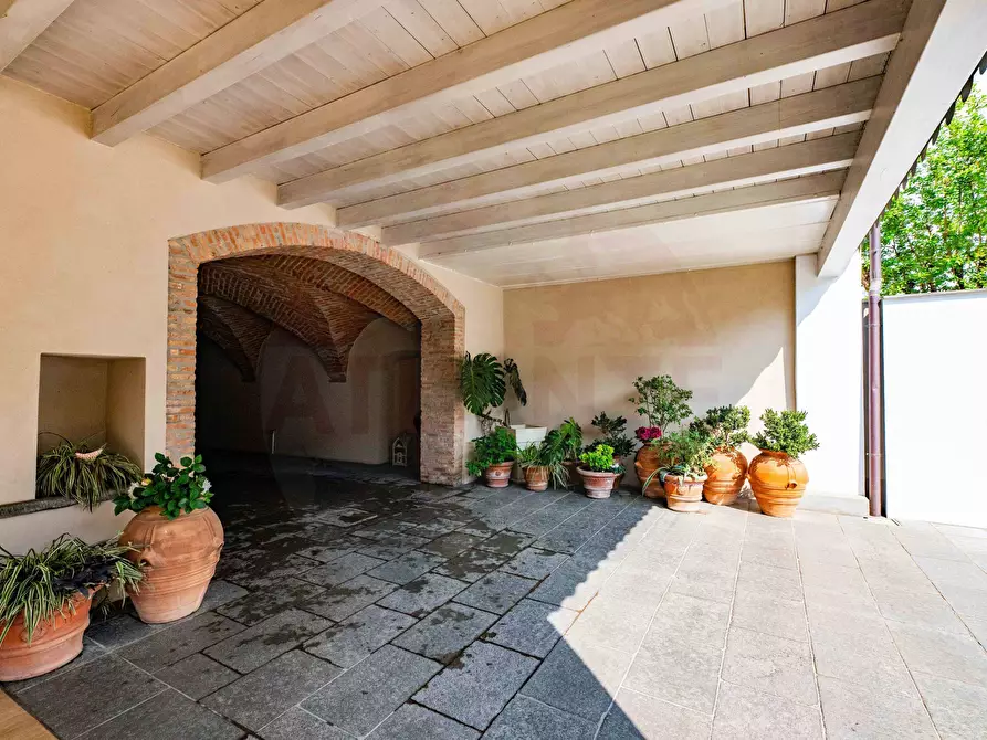 Immagine 66 di Casa indipendente in vendita  in via Clemente Rivetti 12 a Rovato