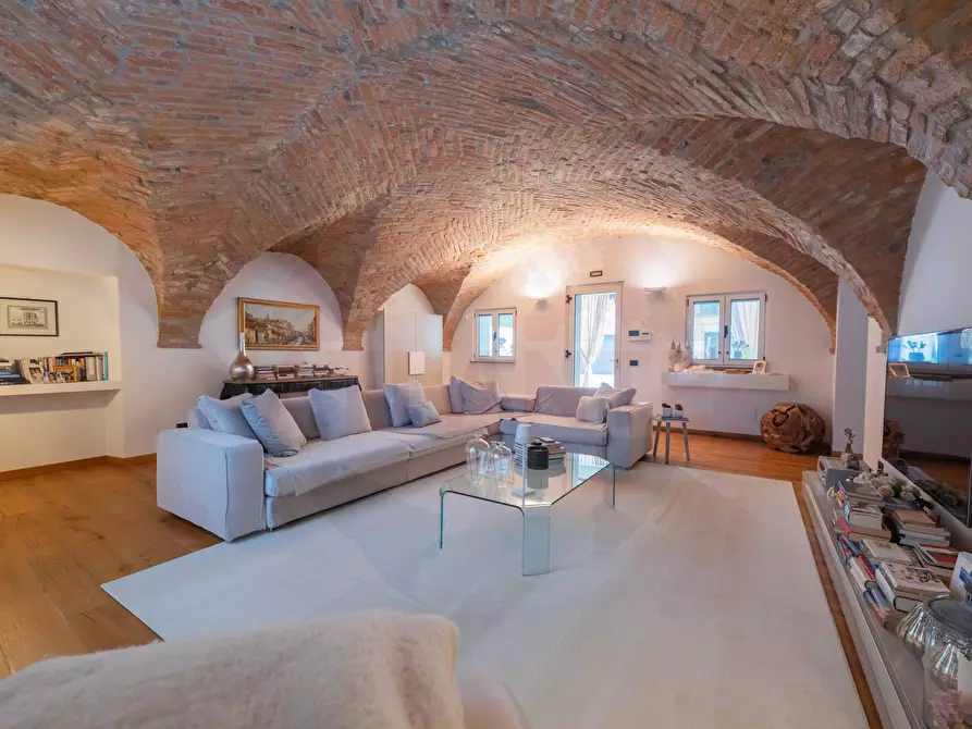 Immagine 16 di Casa indipendente in vendita  in via Clemente Rivetti 12 a Rovato