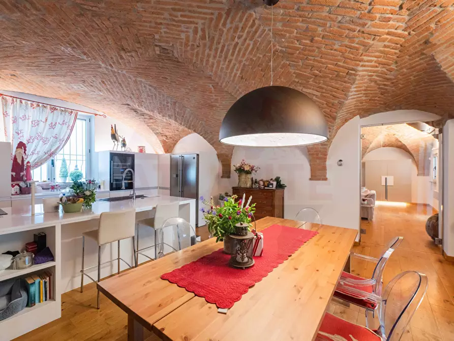 Immagine 8 di Casa indipendente in vendita  in via Clemente Rivetti 12 a Rovato