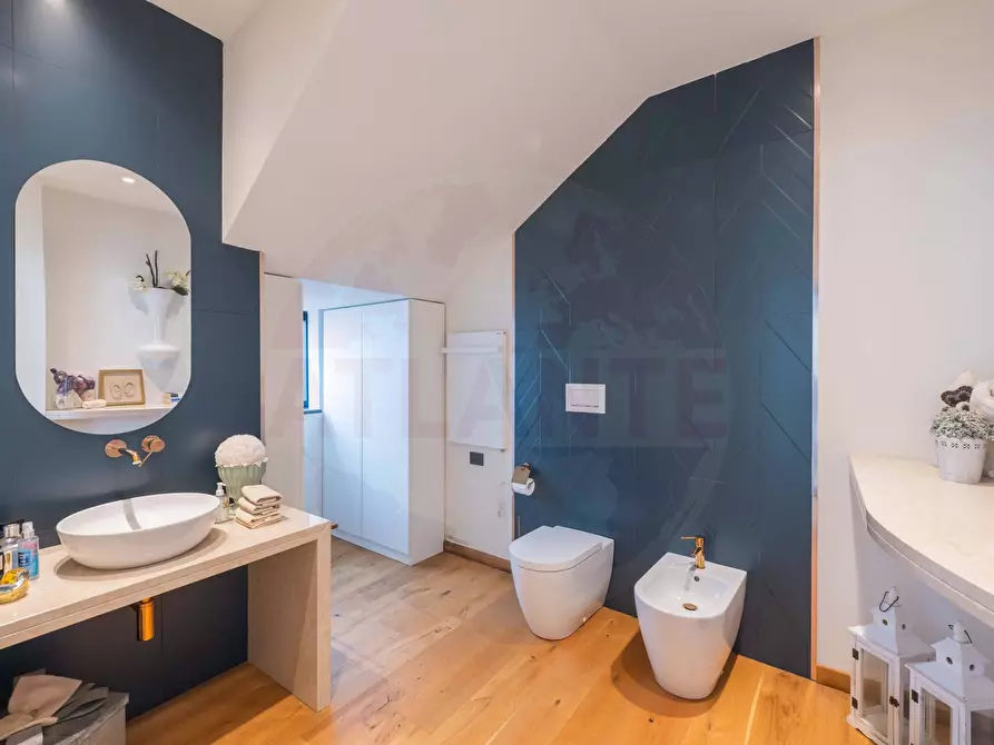 Immagine 19 di Casa indipendente in vendita  in via Clemente Rivetti 12 a Rovato
